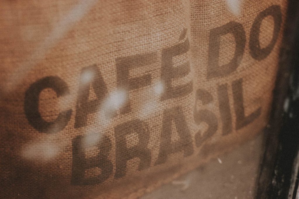 Café Brasileiro