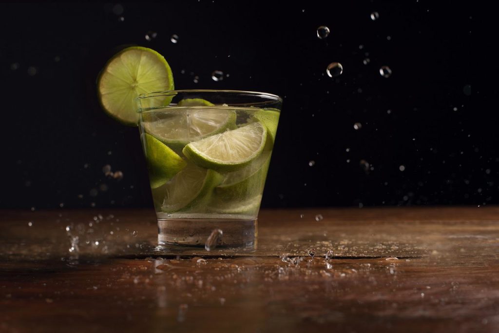 caipirinha original