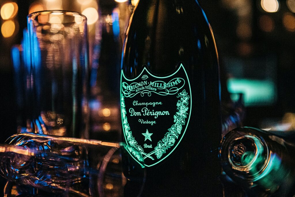 Dom Pérignon