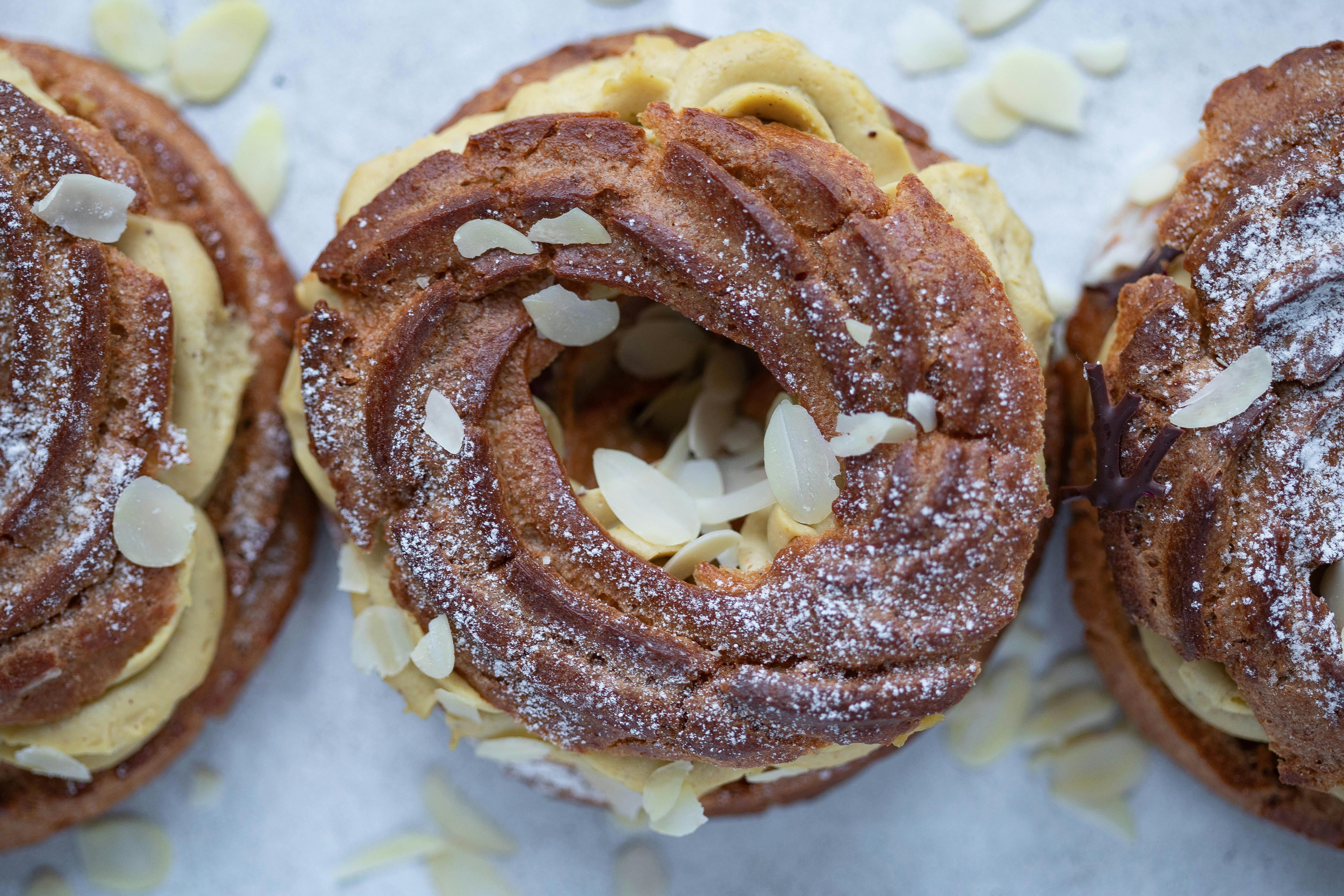 Paris-Brest